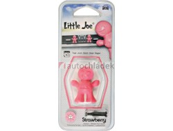 Supair Drive Little Joe STRAWBERRY