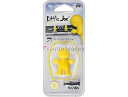 Supair Drive Little Joe VANILLA