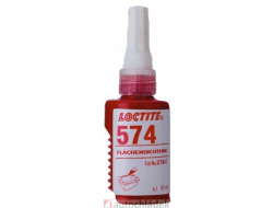 LOCTITE Plošné těsnění 574 50 ml