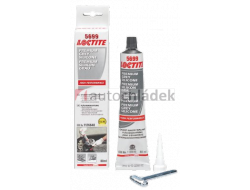 LOCTITE Silikon šedý 5699 80 ml