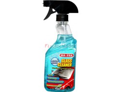 MA-FRA GLASS CLEANER Čistič skel s aktivní pěnou 500 ml (MF-H0406)