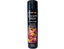 MOTIP Cockpit sprej Potpourri 600 ml