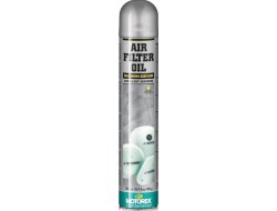 MOTOREX air filter oil 655 spray 750 ml