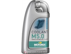 MOTOREX coolant M 5.0 1 l