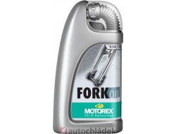 MOTOREX fork oil 10W-30 1 l