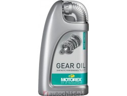 MOTOREX gear oil 10W-30 1 l
