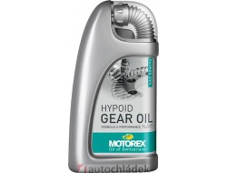 MOTOREX gear oil hypoid 80W-90 1 l