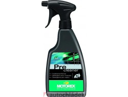 MOTOREX pre cleaner 500 ml