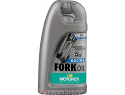 MOTOREX racing fork oil 10W 1 l