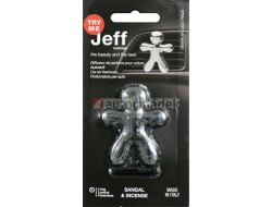 Mr&Mrs FRAGRANCE JEFF SANDAL & INCENSE