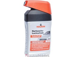 NIGRIN HARTWACHS-LACKSCHUTZ 300 ml - ochrana laku z tvrdého vosku