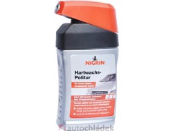 NIGRIN HARTWACHS-POLITUR 300 ml - leštěnka z tvrdého vosku