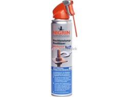 NIGRIN HOCHLEISTUNGS-ROSTLÖSER 400 ml - odrezovač