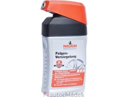 NIGRIN NANOTEC FELGEN VERSIEGELUNG 300 ml - ochrana disků kol