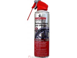 NIGRIN REIFEN-GLANZ UND -PFLEGE 500 ml - lesk a konzervant na pneu
