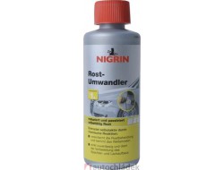 NIGRIN ROST-UMWANDLER 200 ml - odstraňovač rzi