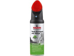 NIGRIN TEXTIL-REINIGUNG UND -PFLEGE 400 ml - čistič textílií ve spreji