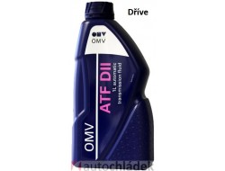 OMV ATF D II/LUKOIL ATF 1 l