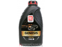 OMV BIXXOL premium NT/LUKOIL Genesis special 5W-40 1 l