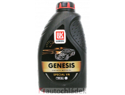 OMV BIXXOL special UP/LUKOIL Genesis special VN 5W-30 1 l