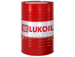 OMV Eco Truck extra/LUKOIL Avantgarde ultra plus 10W-40 - sud 205 l