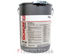 OMV signum EPC 00 5 kg - mazací tuk | Auto Chládek s.r.o.