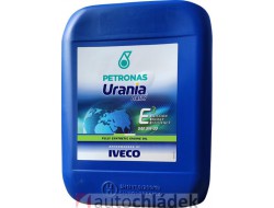 PETRONAS Urania Daily 5W-30 20 l