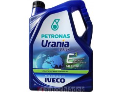 PETRONAS Urania Daily 5W-30 5 l