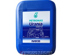 PETRONAS Urania Daily LS 5W-30 20 l