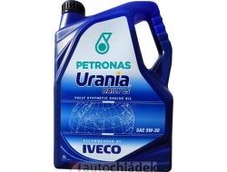 PETRONAS Urania Daily LS 5W-30 5 l