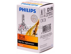 PHILIPS VISION Výbojka xenonová D1R 85V 35W PK32d-3