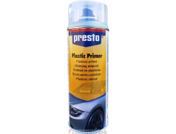 PRESTO Základ na plasty sprej 400 ml