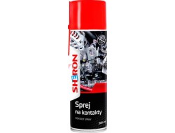 SHERON Kontakt sprej 300 ml