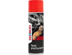 SHERON Sprej proti kunám 300 ml