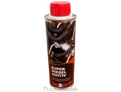 SHERON Super Diesel aditiv zimní 250 ml