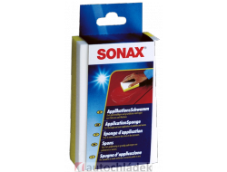 SONAX Aplikační houbička