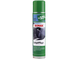 SONAX Cockpit spray 400 ml new car