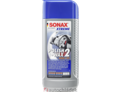 SONAX Xtreme Leštěnka s voskem Polish & Wax 2 250 ml