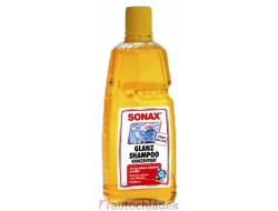 SONAX Leštící šampon - koncentrát 1 l