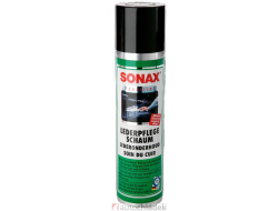 SONAX Pěna na čištění kůže 400 ml