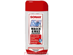 SONAX Šampon s voskem - koncentrát 500 ml