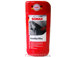 SONAX Tvrdý vosk 250 ml