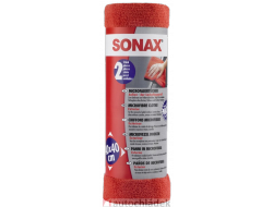 SONAX Utěrka z mikrovlákna na karoserie