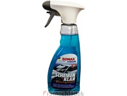 SONAX Xtreme NanoPro Čistič oken - rozprašovač 500 ml