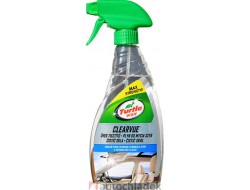 TURTLE WAX Clearvue Čistič skla 500 ml