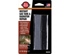 PRO SEAL INSTANT GAS TANK & RADIATOR REPAIR Epoxidový tmel - 