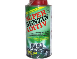 VIF Super benzin aditiv 6x500 ml