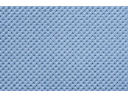 WURTH Čisticí papír 2 vrstvý modrý 38 cm/1000