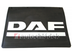 Zástěrka kola DAF 450x350 - pár