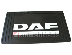 Zástěrka kola DAF 600x350 - pár